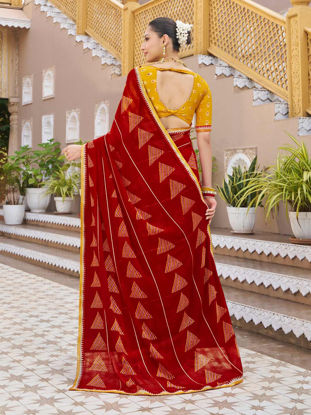 Saree online shopping
