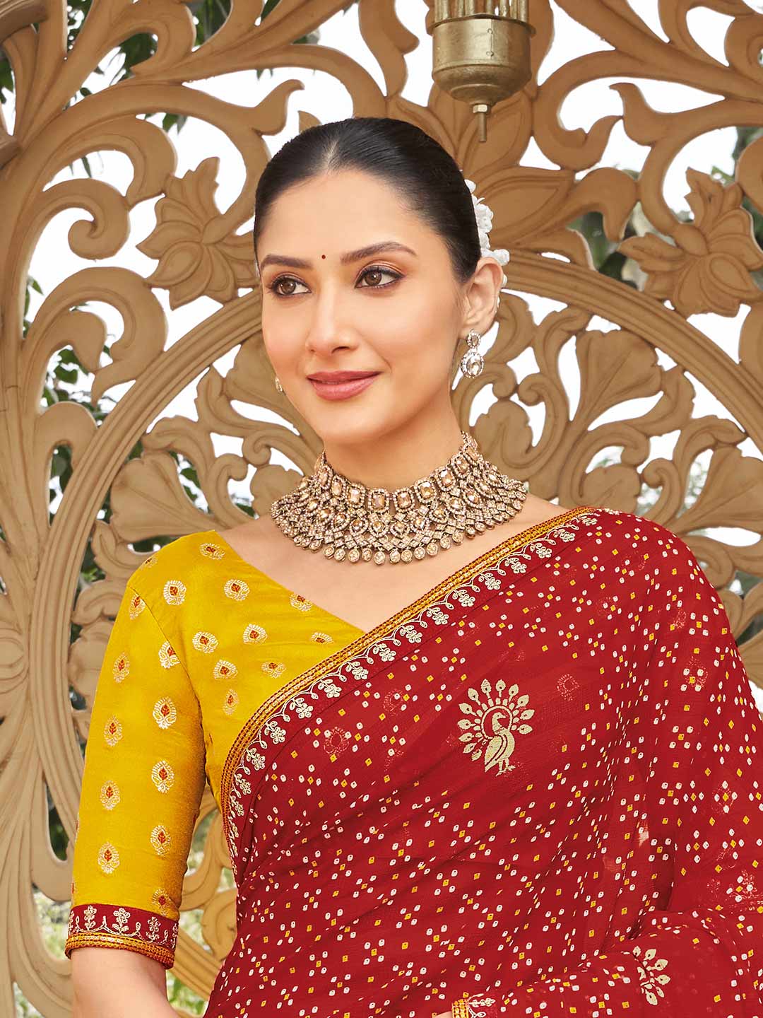 Premium saree online