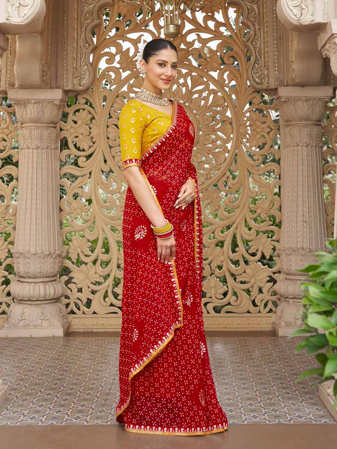 Premium saree online