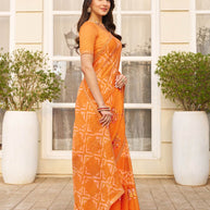  designer festive saree