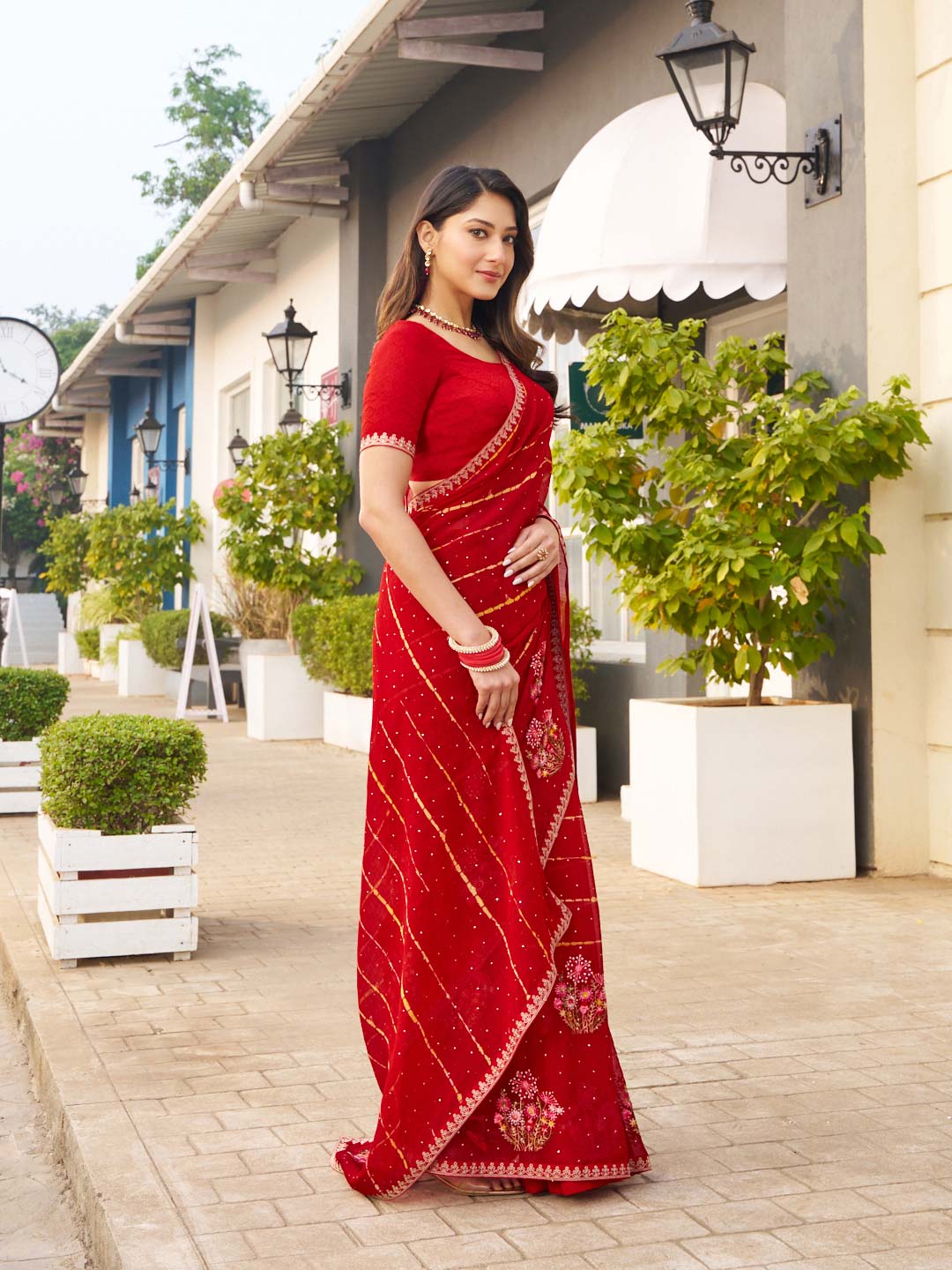 saree online