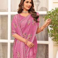  party wear saree 