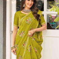  lightweight saree 