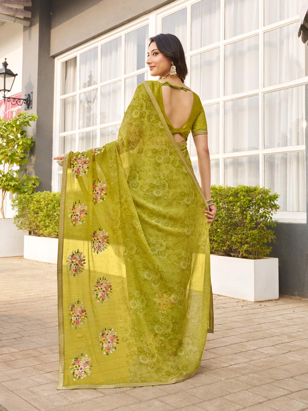  saree online