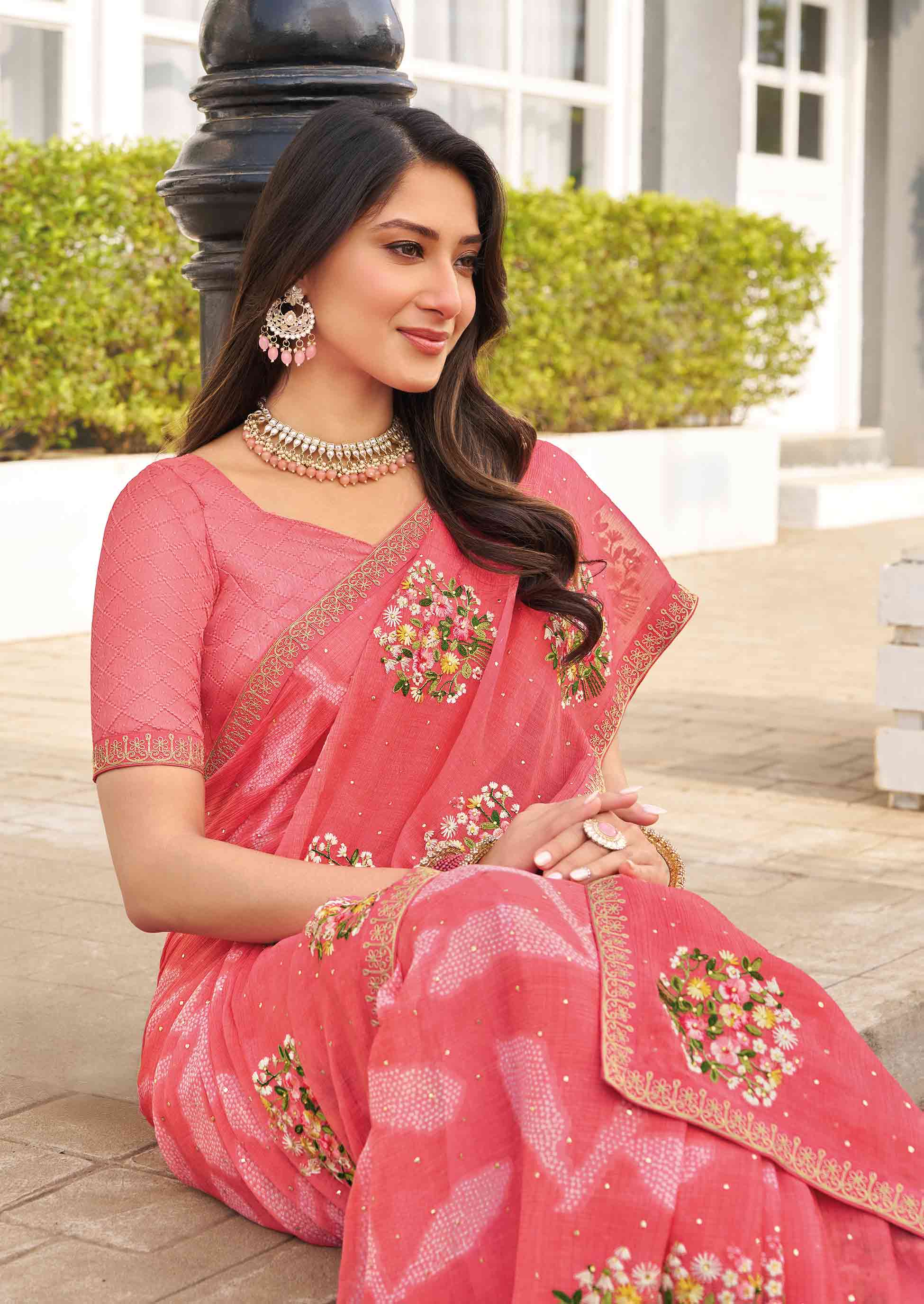  elegant saree online
