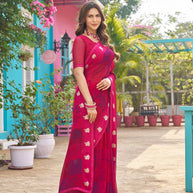  lightweight festive saree