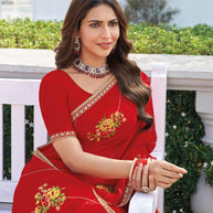buy chiffon saree online