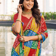 buy chiffon saree online
