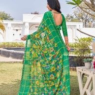 designer saree 