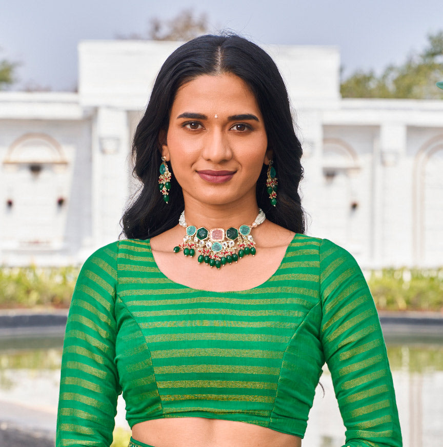 buy chiffon saree online