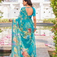 designer saree