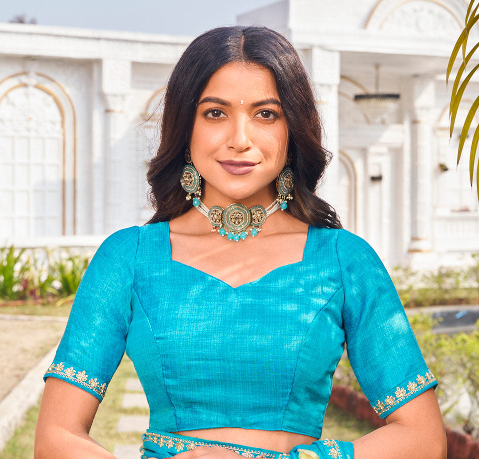  lightweight saree