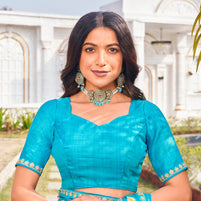  lightweight saree