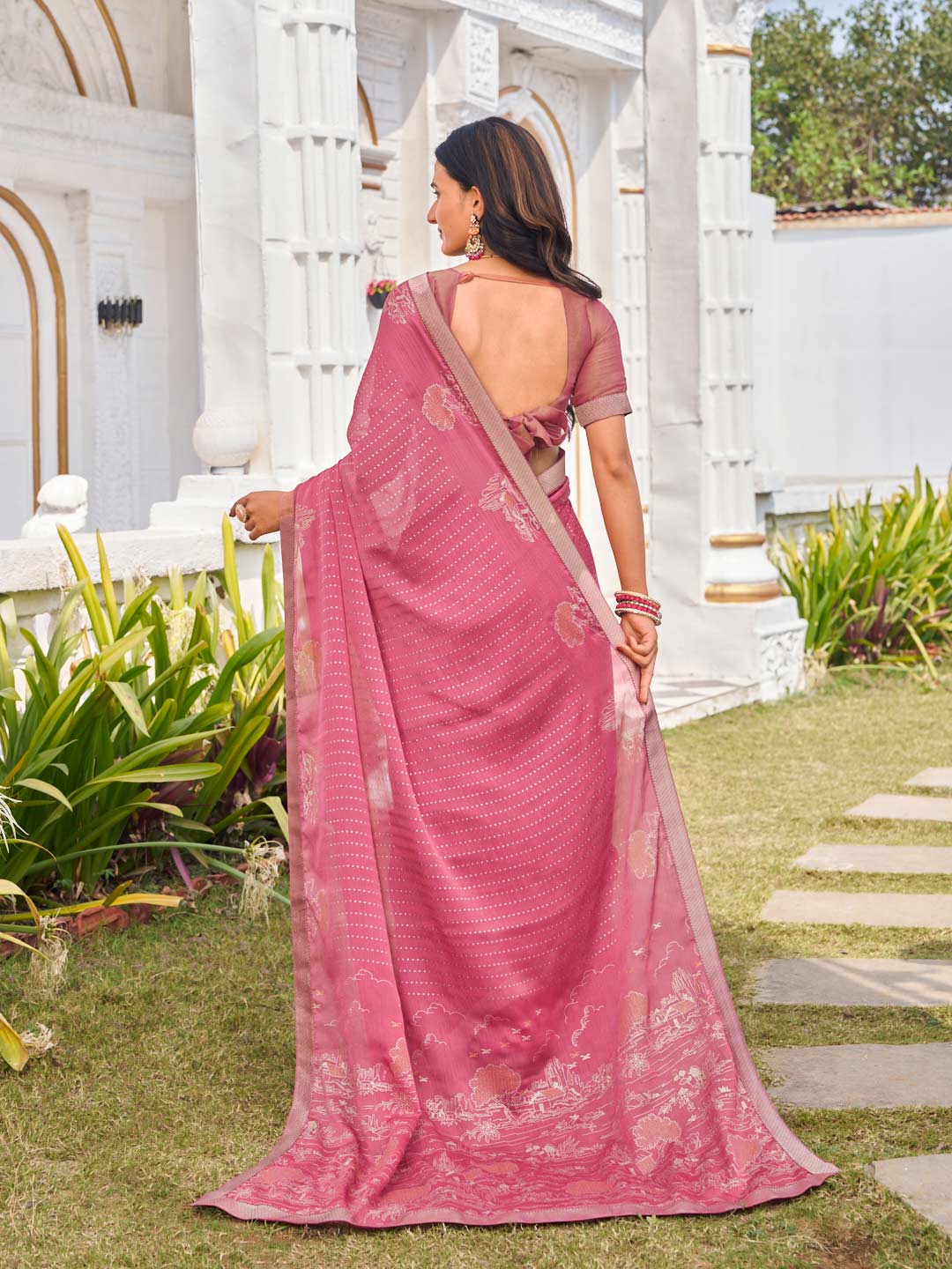 buy silk saree online