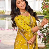 bandhani saree 