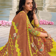 buy chiffon saree online