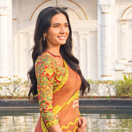 designer saree
