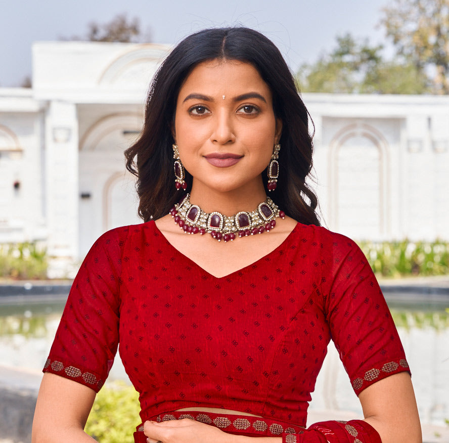  buy georgette saree online