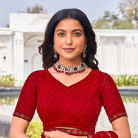  buy georgette saree online