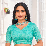 party wear saree 