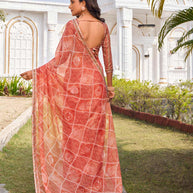  latest saree design