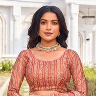  modern saree