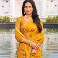 chiffon saree