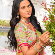 designer saree 