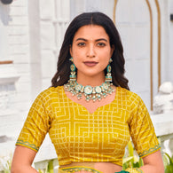 designer saree