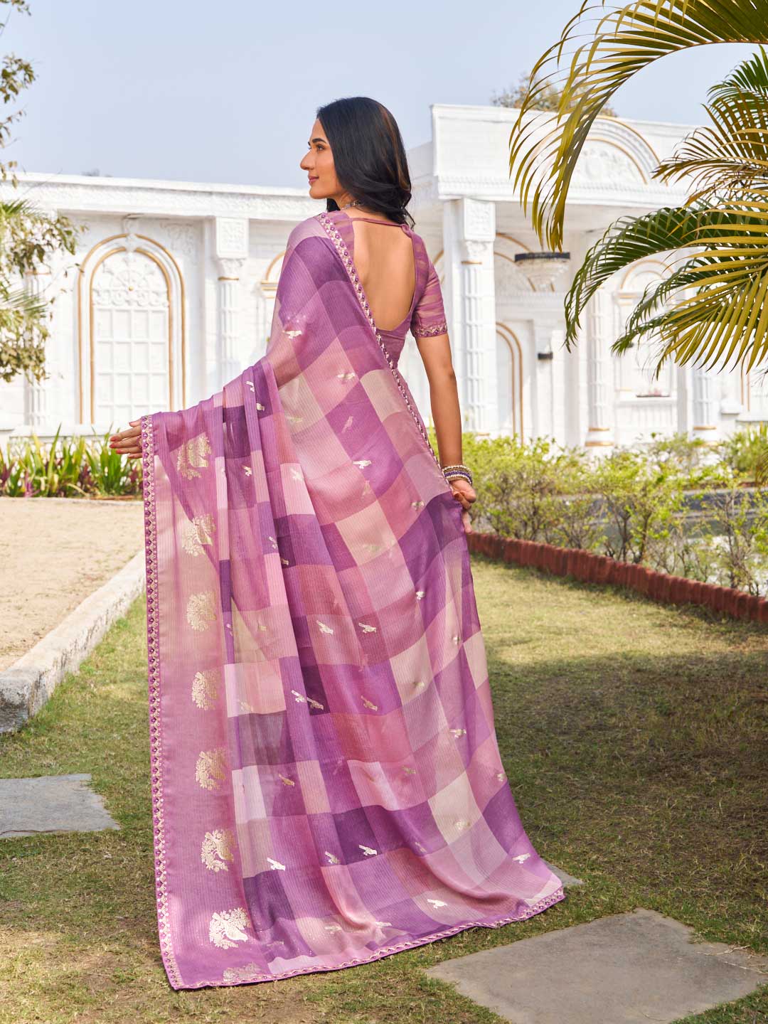  silk saree for women online