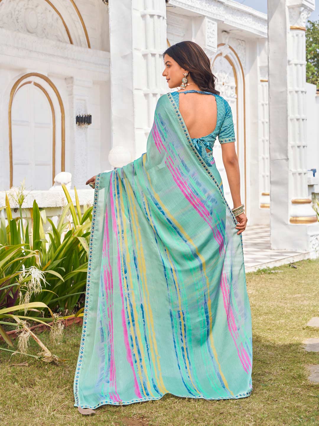  silk saree for women online