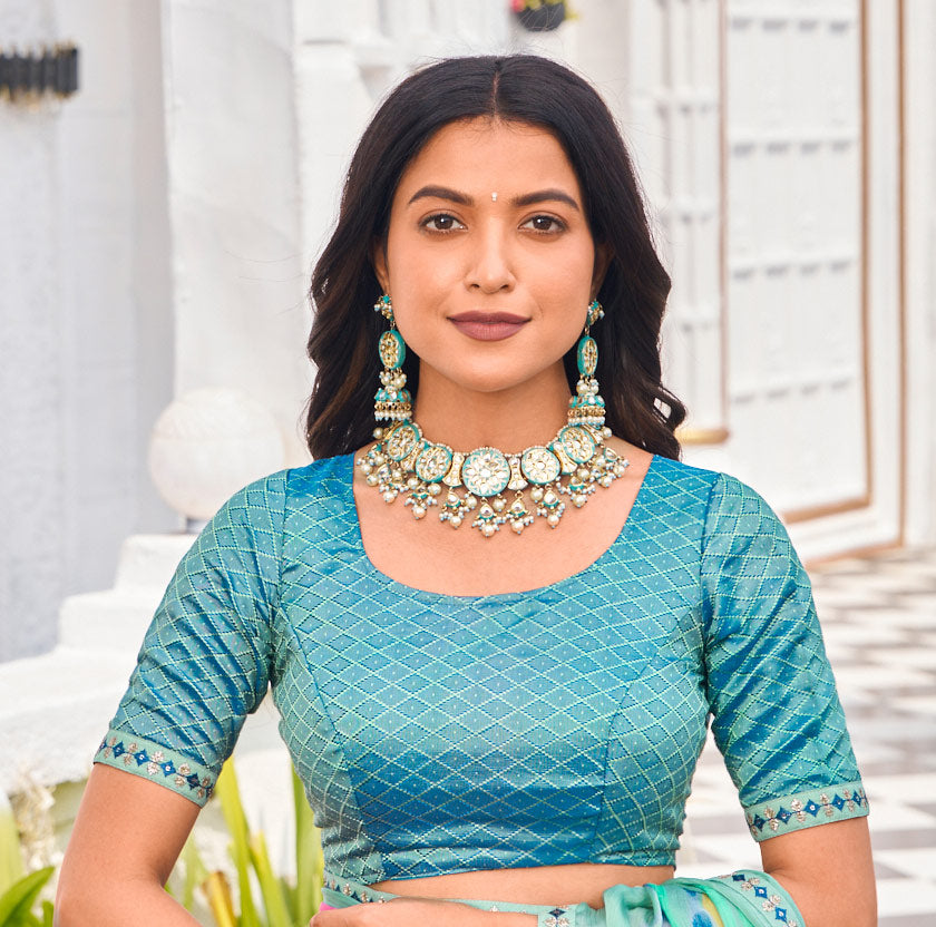  trendy saree
