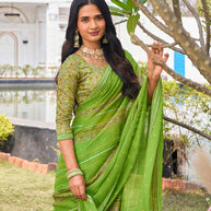  chiffon saree for women online