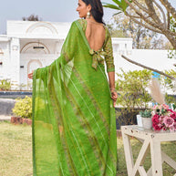 light weight saree