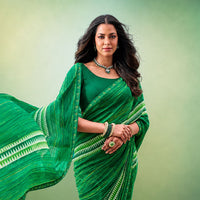 Georgette Sarees