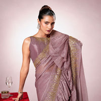 Ready To Wear Sarees