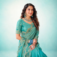 Silk sarees