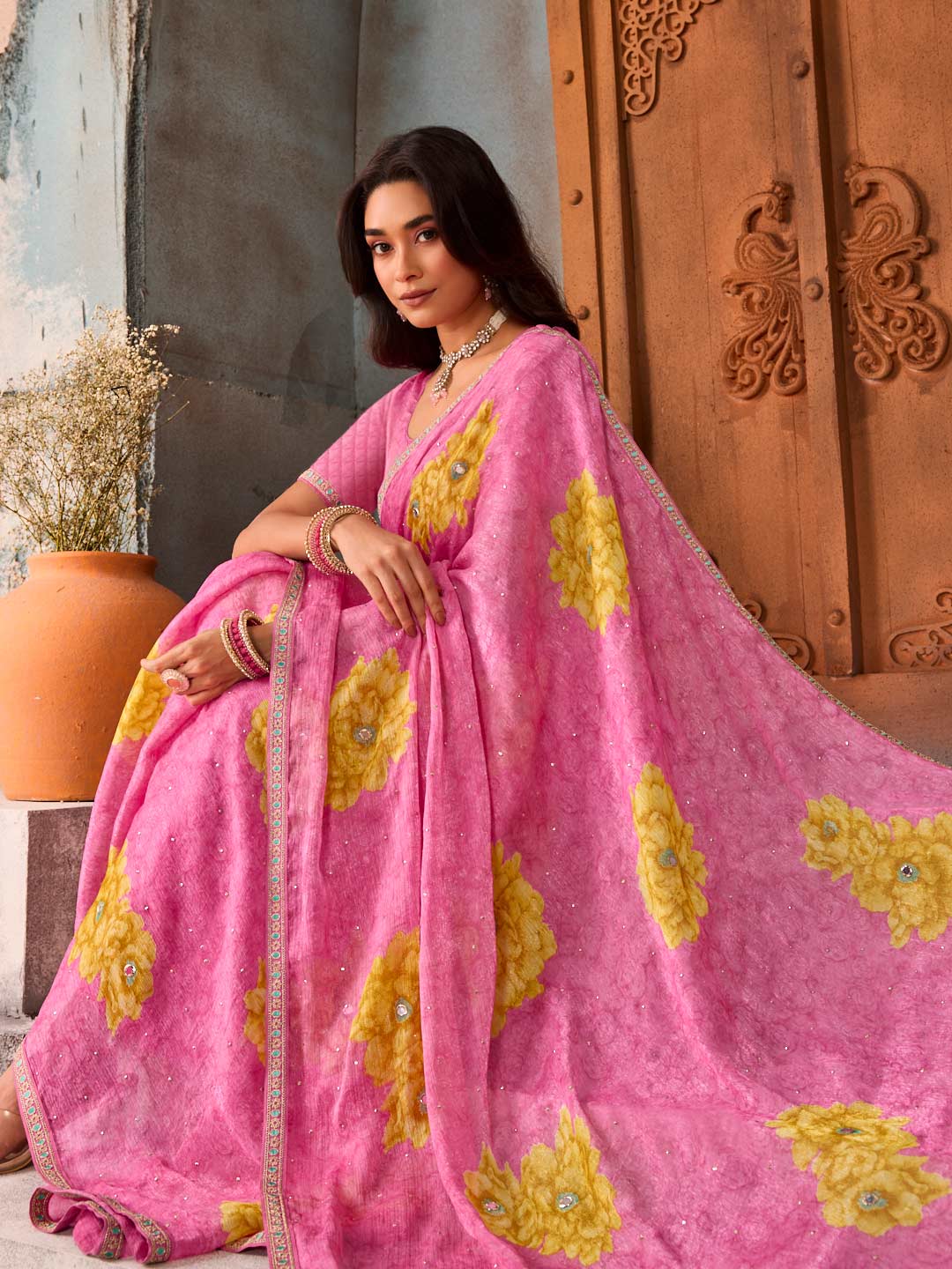 laxmipati sarees online