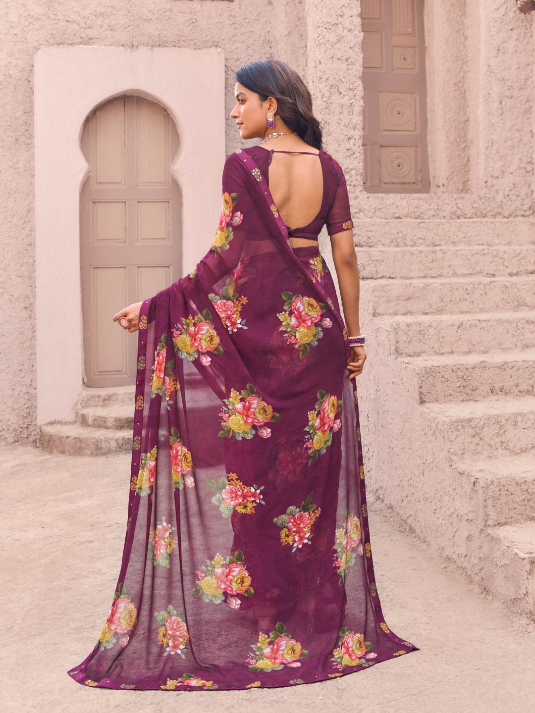 shop saree online