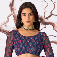 laxmipati saree