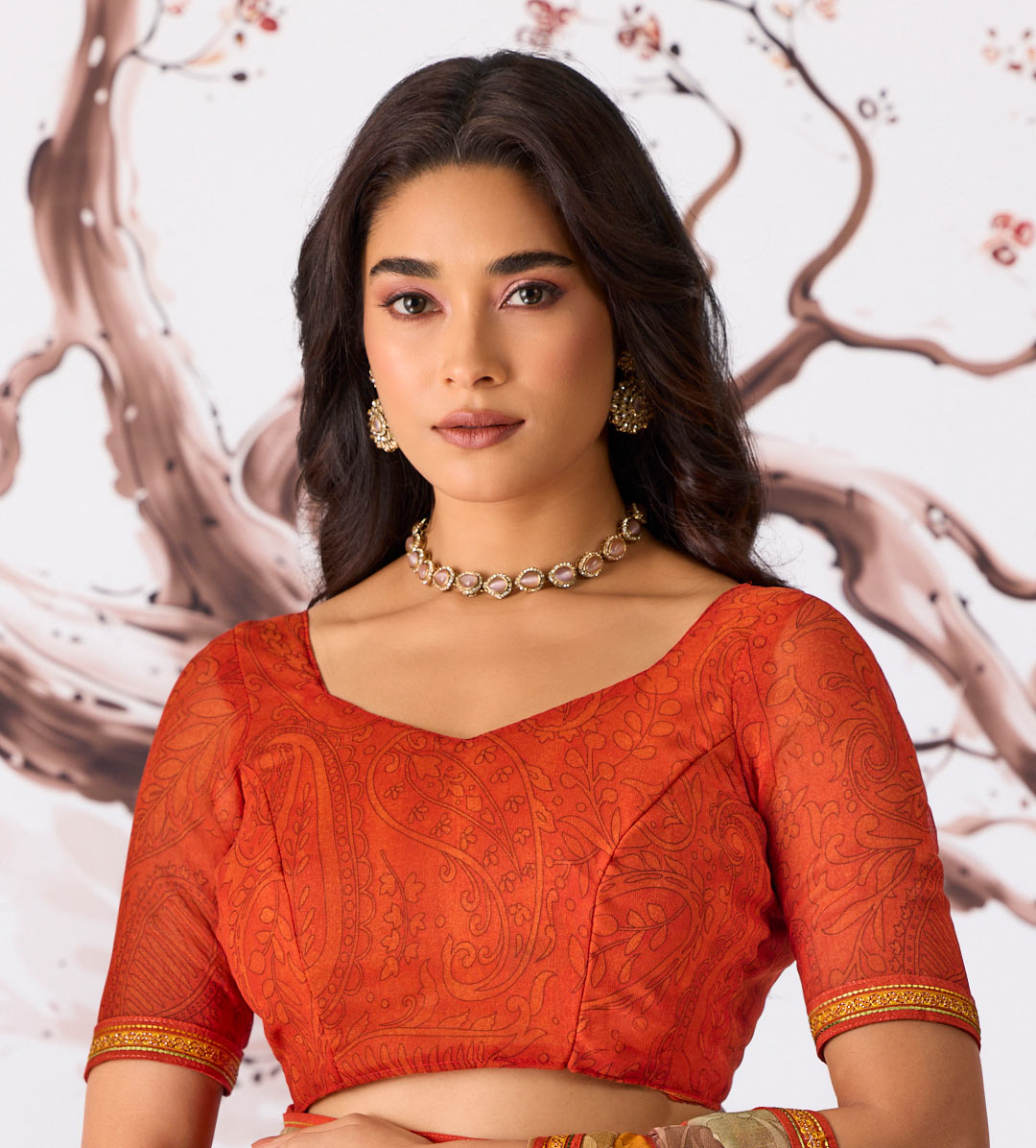 laxmipati saree