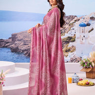 Lightweight daily wear saree
