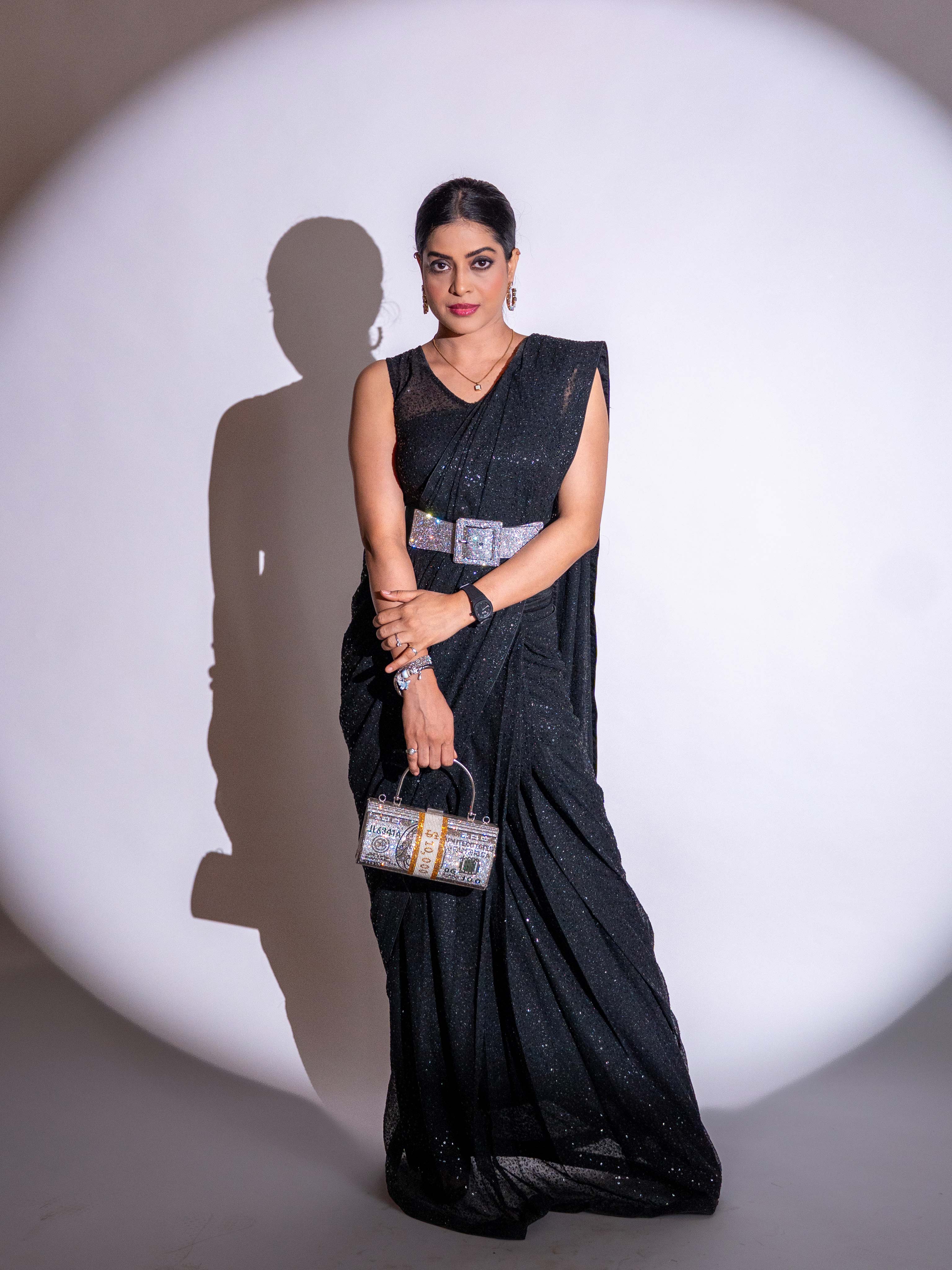 Ready To Wear Sarees
