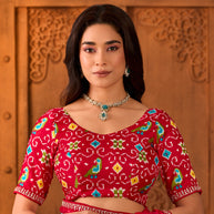 laxmipati saree