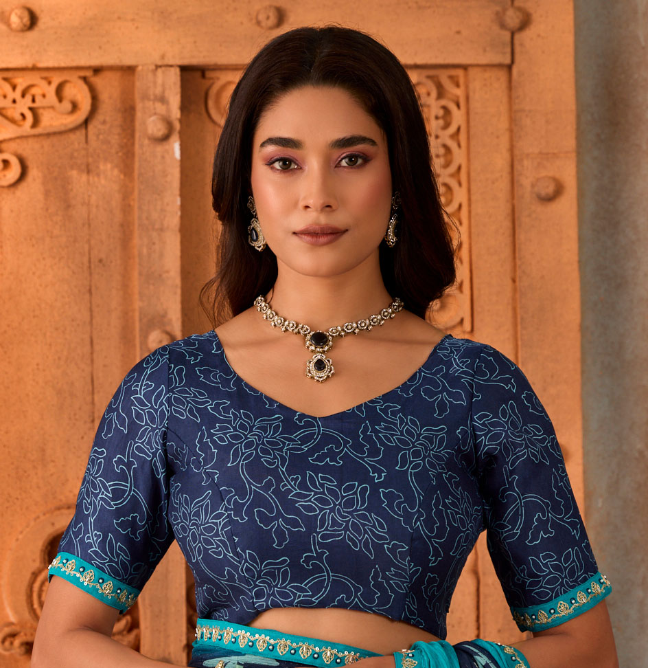 laxmipati saree