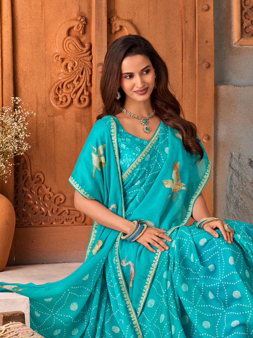 laxmipati saree