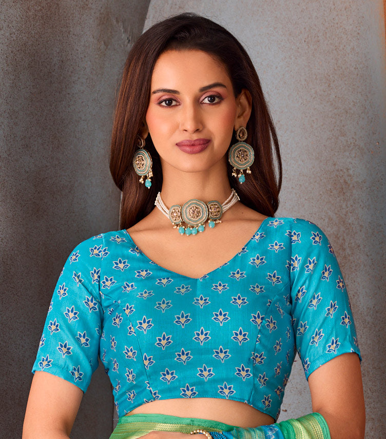 laxmipati saree