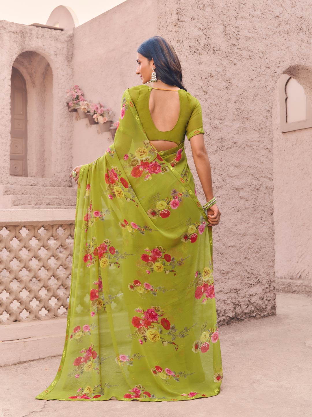 shop saree online