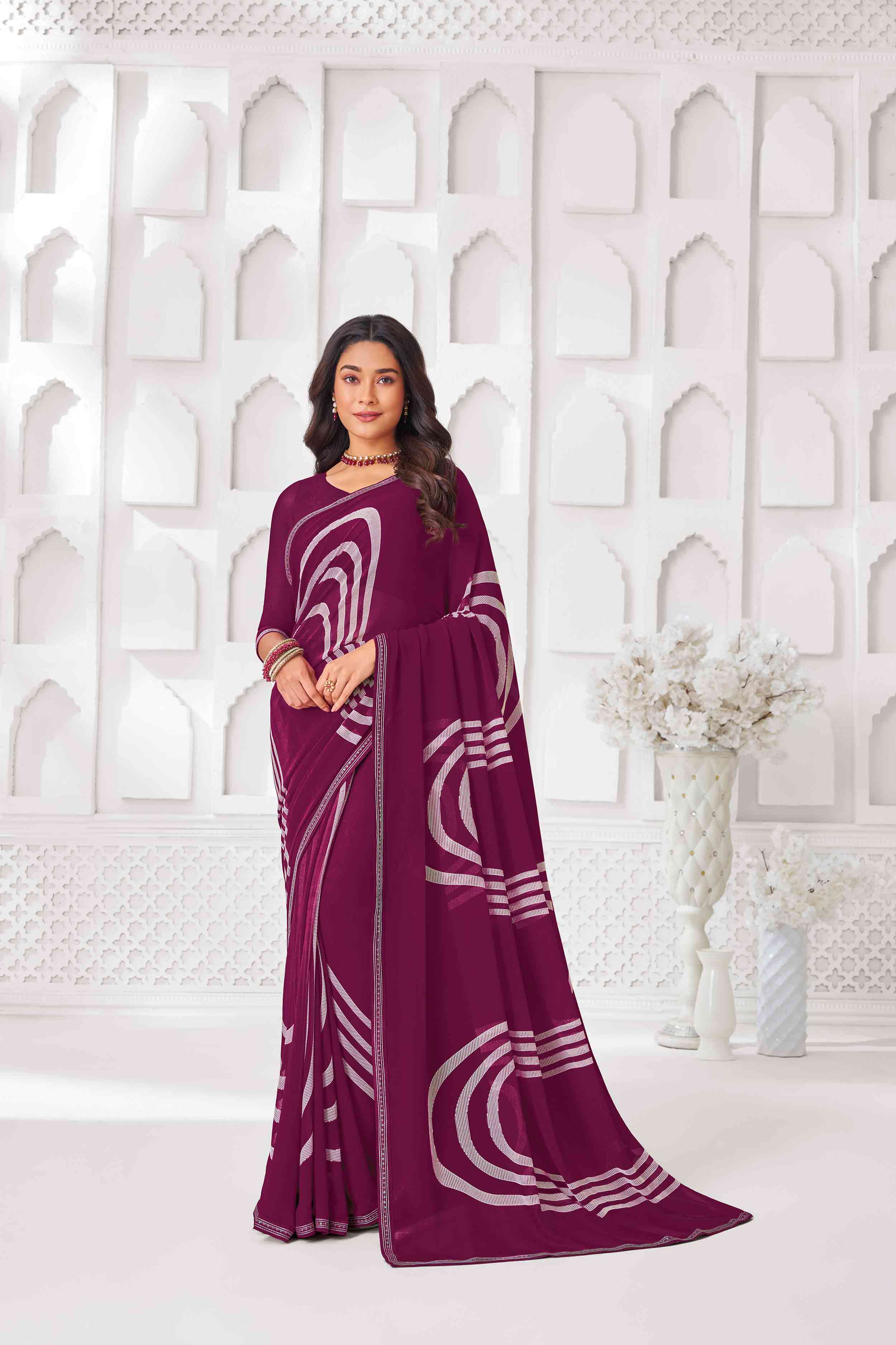 Latest Sarees Collection