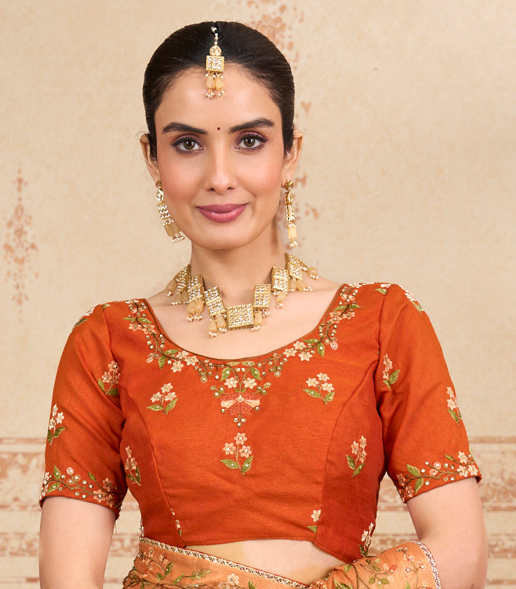 nalli silk saree